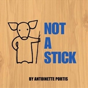 Buy Not A Stick