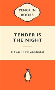 Buy Tender is the Night: Popular Penguins