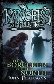 Buy Ranger's Apprentice 5: Sorcerer In The North