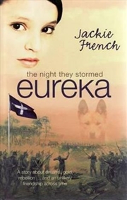 Buy The Night They Stormed Eureka