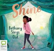 Buy Bethany Sings Out