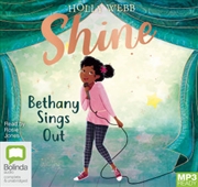 Buy Bethany Sings Out