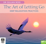 Buy The Art of Letting Go