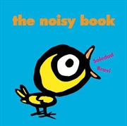 Buy The Noisy Book