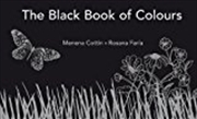 Buy The Black Book Of Colours