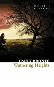 Buy Wuthering Heights