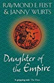 Buy Daughter Of The Empire