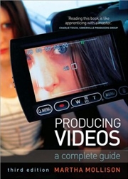 Buy Producing Videos