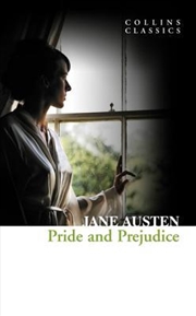 Buy Pride And Prejudice