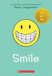 Buy Smile