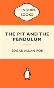 Buy The Pit and the Pendulum: Popular Penguins