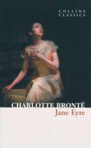 Buy Jane Eyre