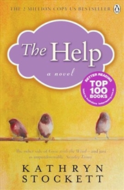 Buy The Help