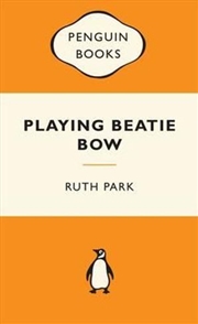 Buy Playing Beatie Bow: Popular Penguins