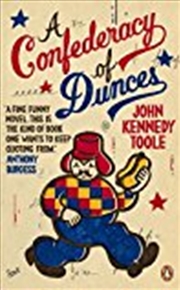 Buy A Confederacy Of Dunces