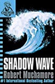 Buy CHERUB: Shadow Wave