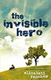 Buy The Invisible Hero