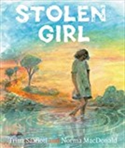 Buy Stolen Girl