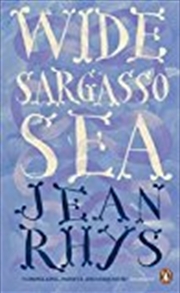 Buy Wide Sargasso Sea