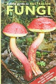 Buy Field Guide To Fungi