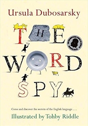 Buy The Word Spy