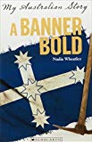 Buy My Australian Story: Banner Bold