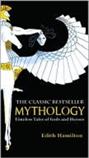 Buy Mythology