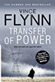 Buy Transfer Of Power 