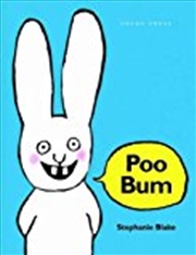 Buy Poo Bum