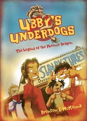 Buy Ubby's Underdogs