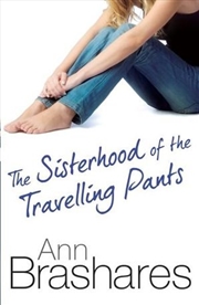 Buy The Sisterhood Of The Travelling Pants