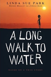 Buy A Long Walk to Water