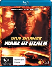 Buy Wake Of Death