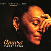 Buy Omara Portuondo