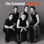 Buy Essential Nsync - Gold Series