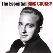 Buy Essential Bing Crosby - Gold Series