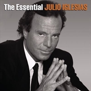 Buy Essential Julio Iglesias - Gold Series