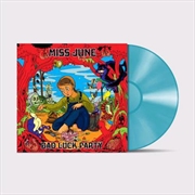 Buy Bad Luck Party - Limited Edition Electric Blue Coloured Vinyl