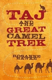 Buy Taj and the Great Camel Trek