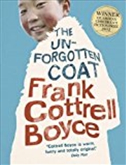 Buy The Unforgotten Coat