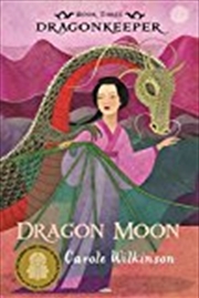 Buy Dragonkeeper 3: Dragon Moon