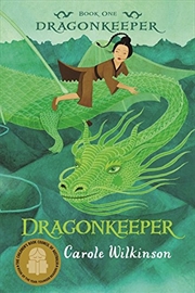 Buy Dragonkeeper 1