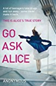 Buy Go Ask Alice