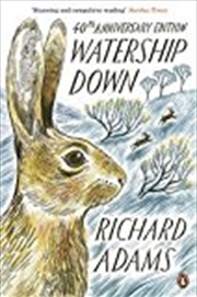 Buy Watership Down