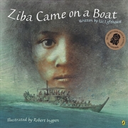 Buy Ziba Came on a Boat