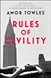 Buy Rules Of Civility