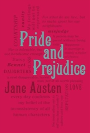 Buy Pride And Prejudice