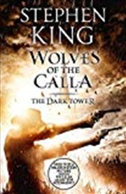 Buy Wolves Of The Calla