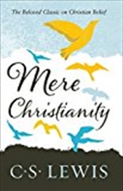 Buy Mere Christianity