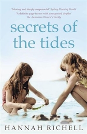 Buy Secrets of the Tides